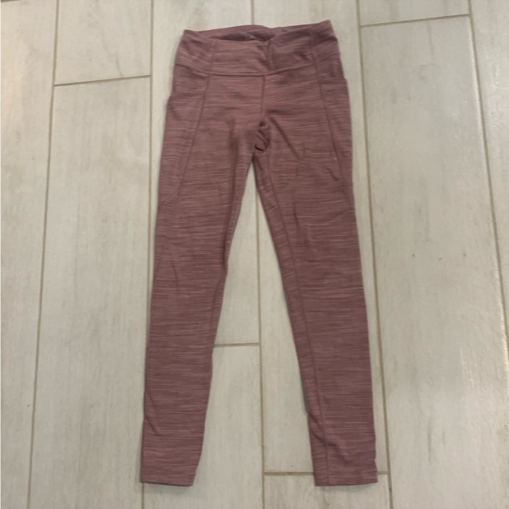 Athleta Girl Stash Your Treasures Tight Legging size 12/Large